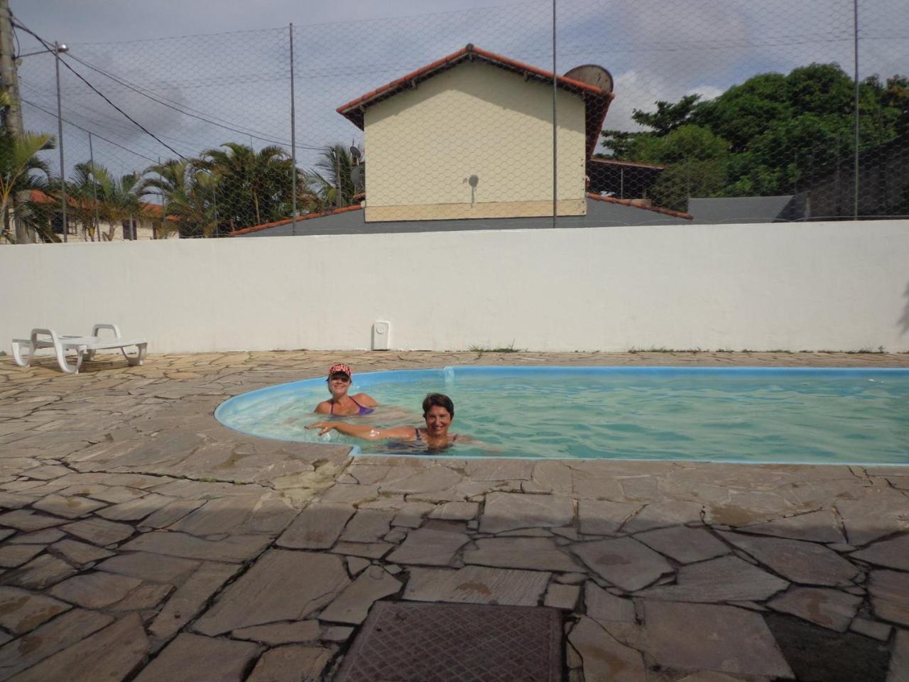 Casa Completa Na Praia Saquarema Exterior photo