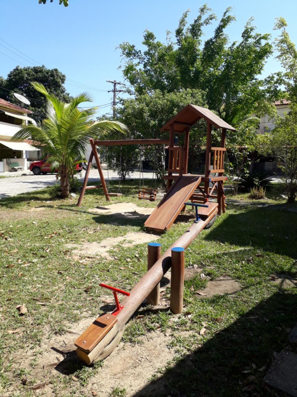 Casa Completa Na Praia Saquarema Exterior photo