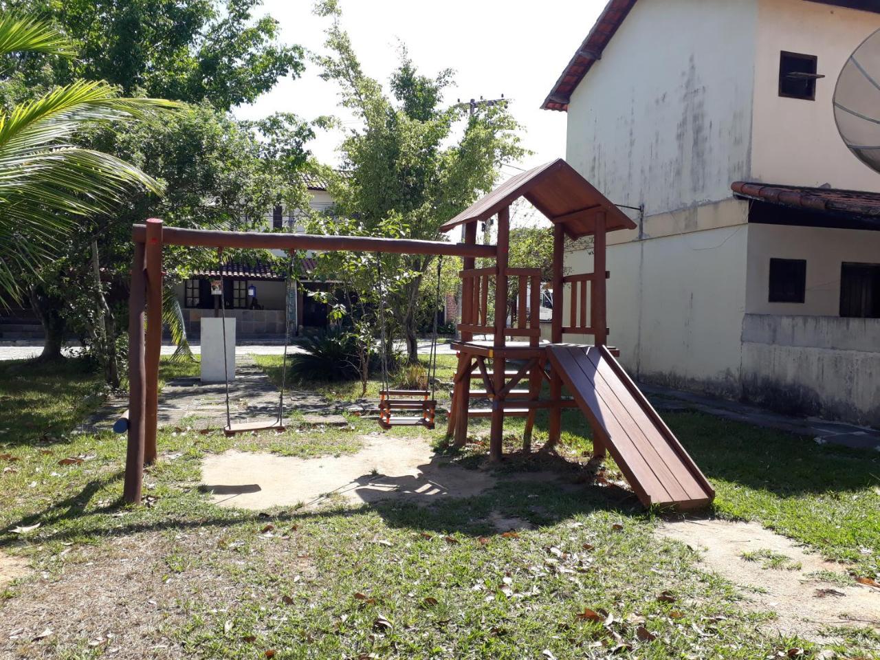 Casa Completa Na Praia Saquarema Exterior photo