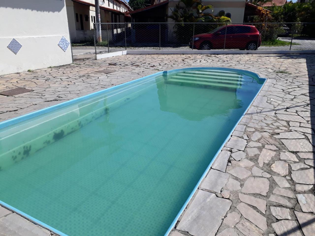 Casa Completa Na Praia Saquarema Exterior photo